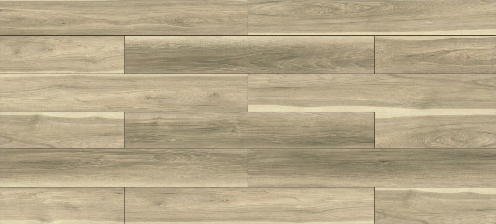 SPC Wall Panel 1294-6 Color