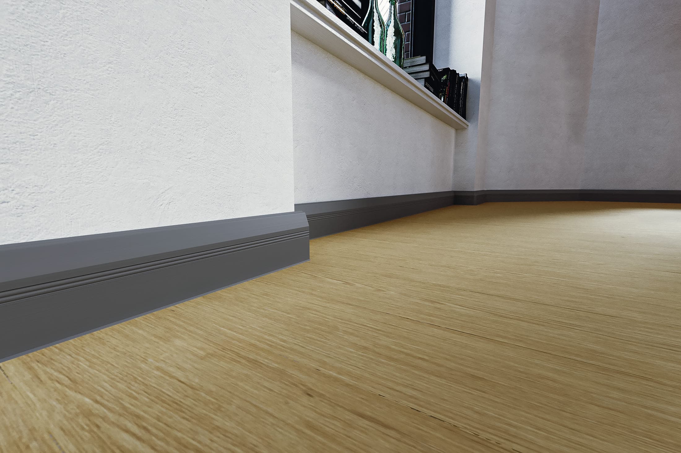 SPC Skirting Boards