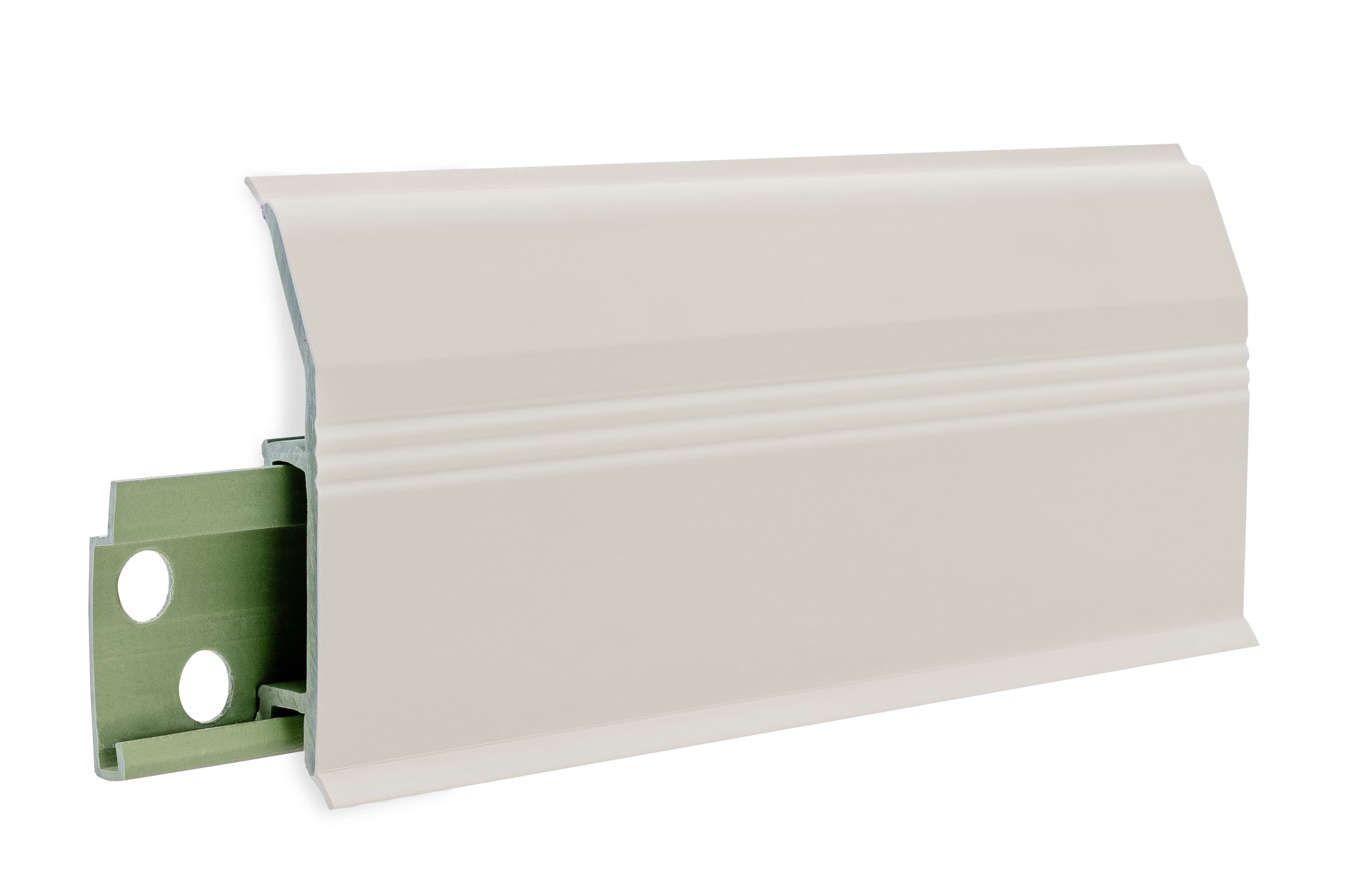 Application of SPC Wall Panel E1013031