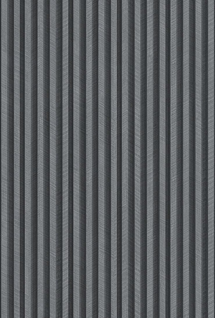 SPC Wall Panel Ash Grey Color