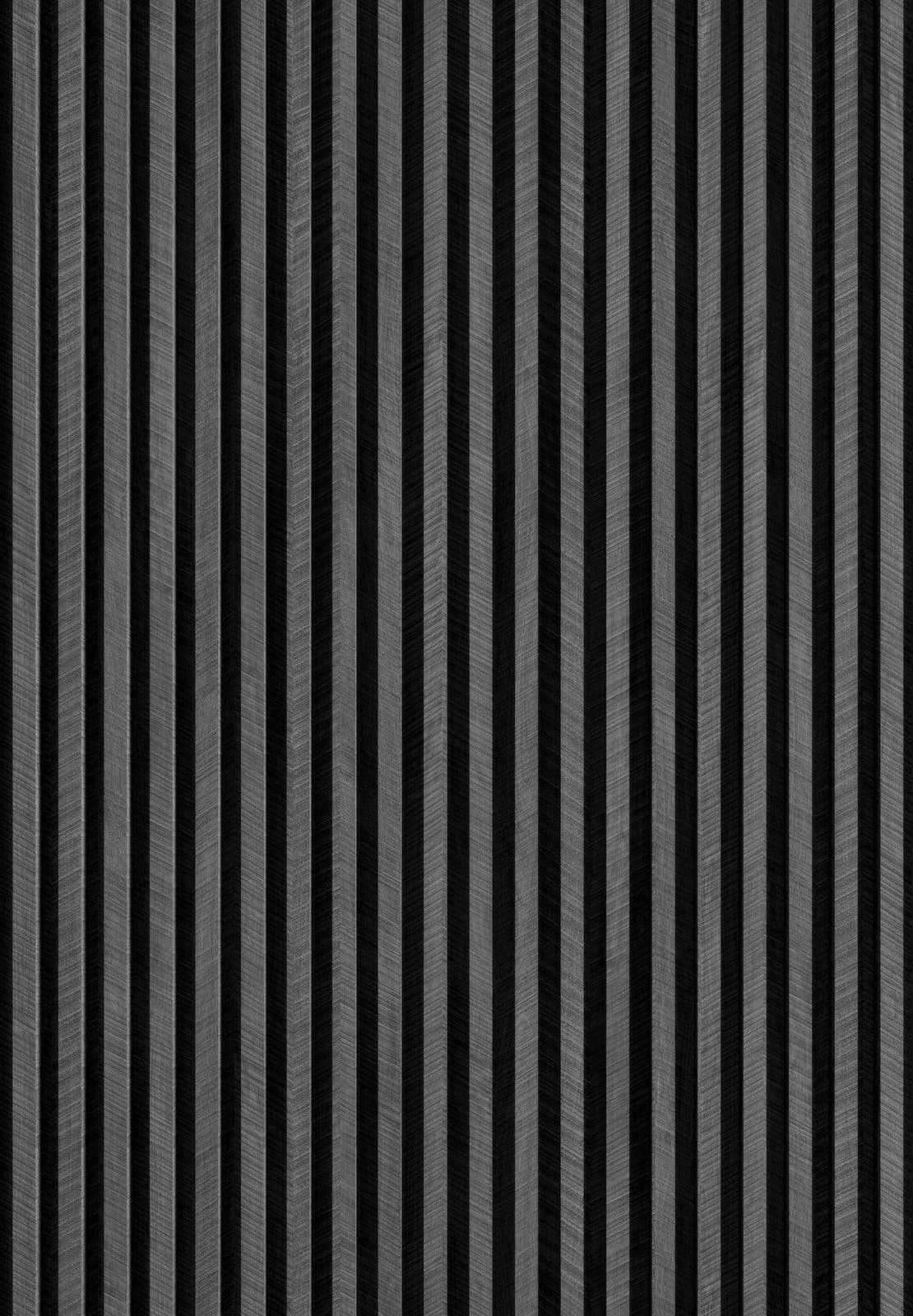 SPC Wall Panel Charcoal Oak Color