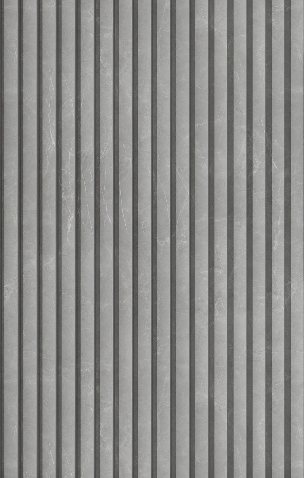 SPC Wall Panel Pietra Grey Color
