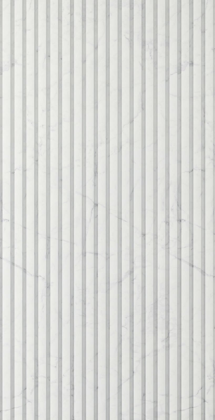 SPC Wall Panel Marble White Grey Vein Color