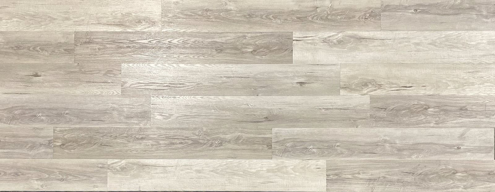 SPC Wall Panel Dark Taupe Oak Color