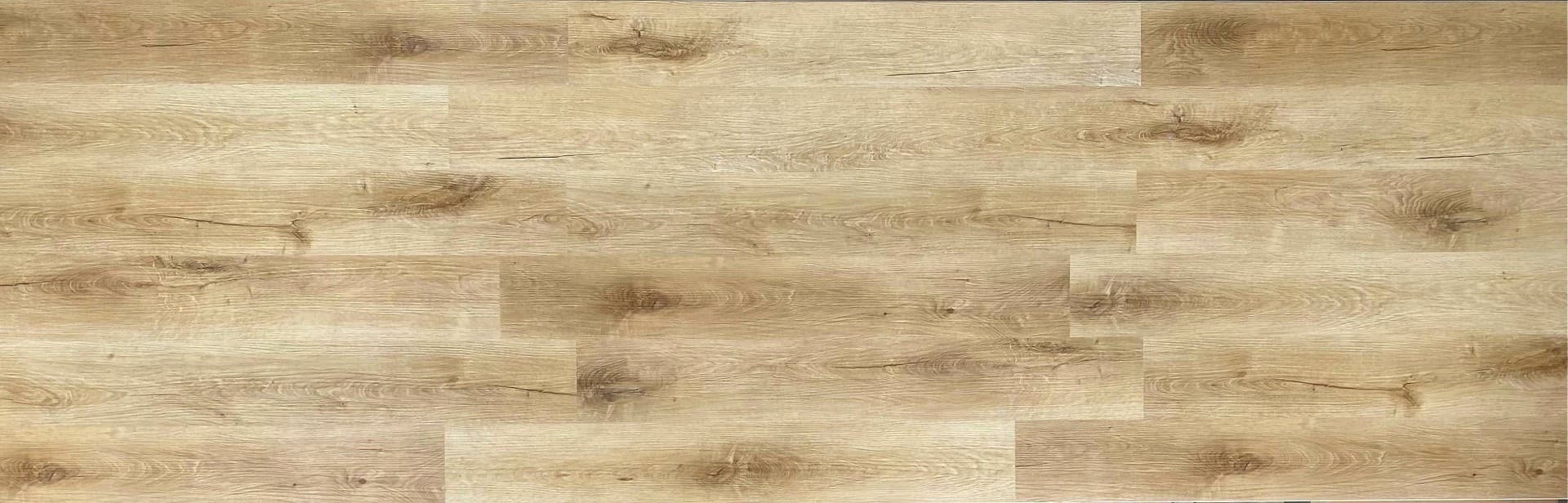 SPC Wall Panel Sand Dune Oak Color