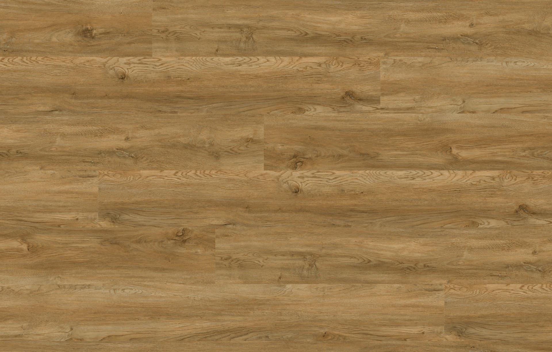 SPC Wall Panel Amber Oak Color