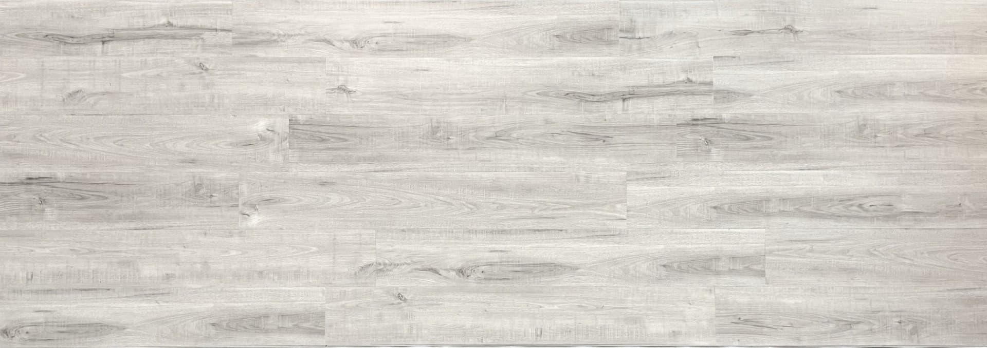 SPC Wall Panel Silver Mist Oak Color