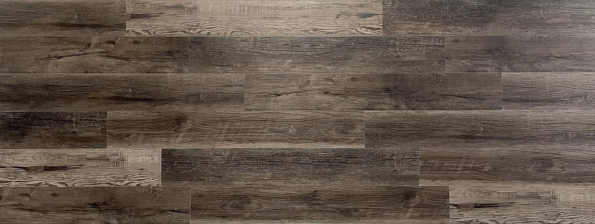 SPC Wall Panel White Chocolate Walnut Color