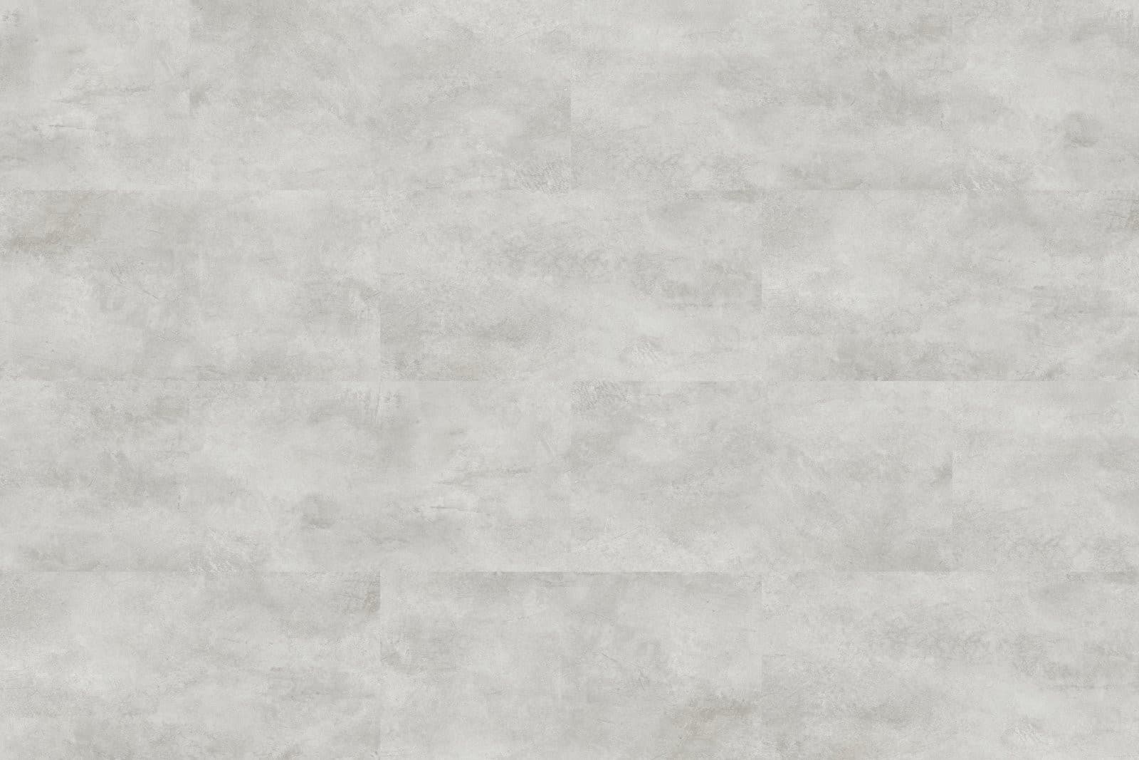 SPC Wall Panel Concrete Light Grey Color