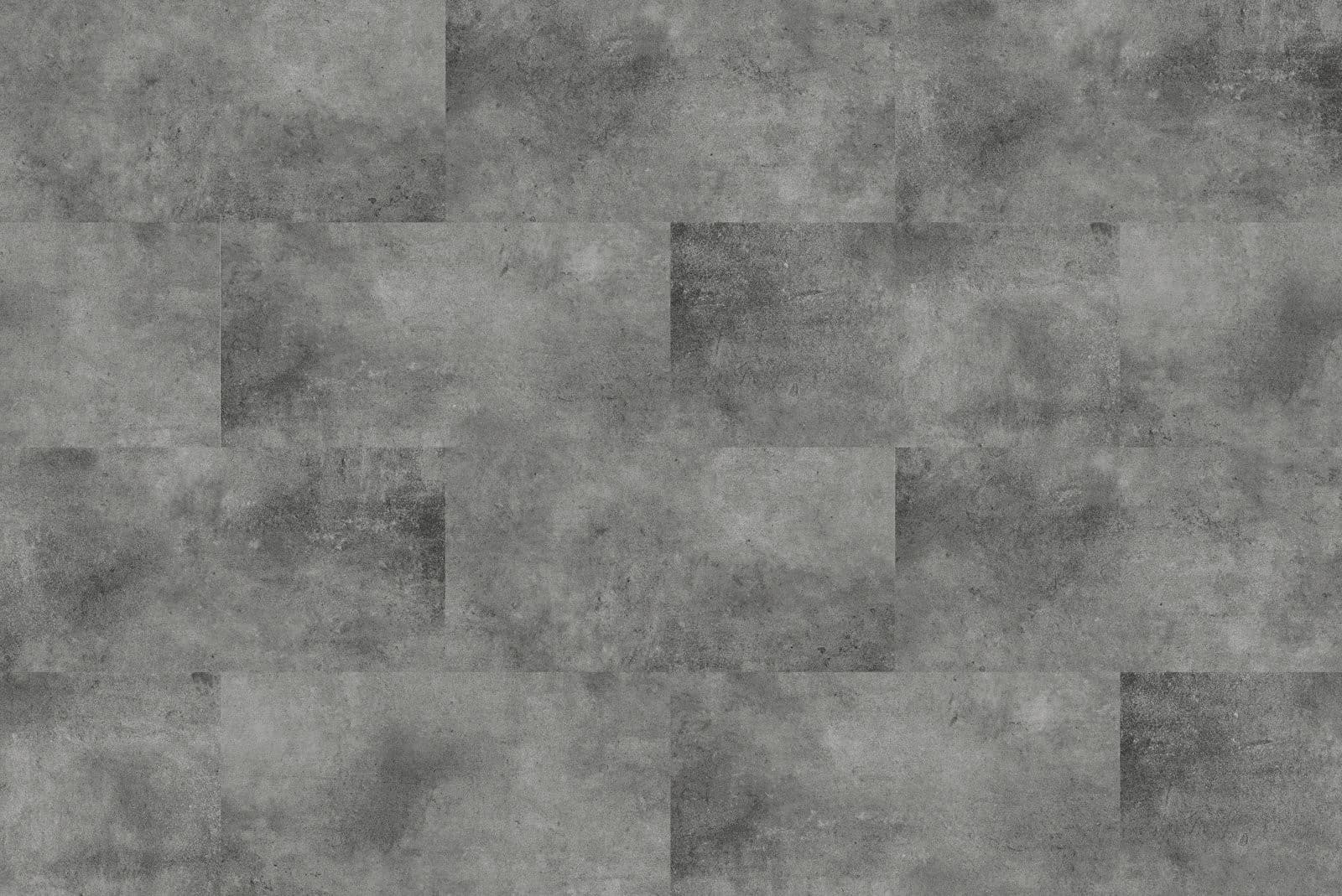 SPC Wall Panel Concrete Grey Color