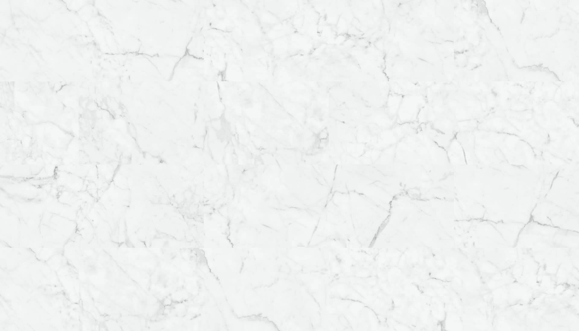 SPC Wall Panel Carrara White Color