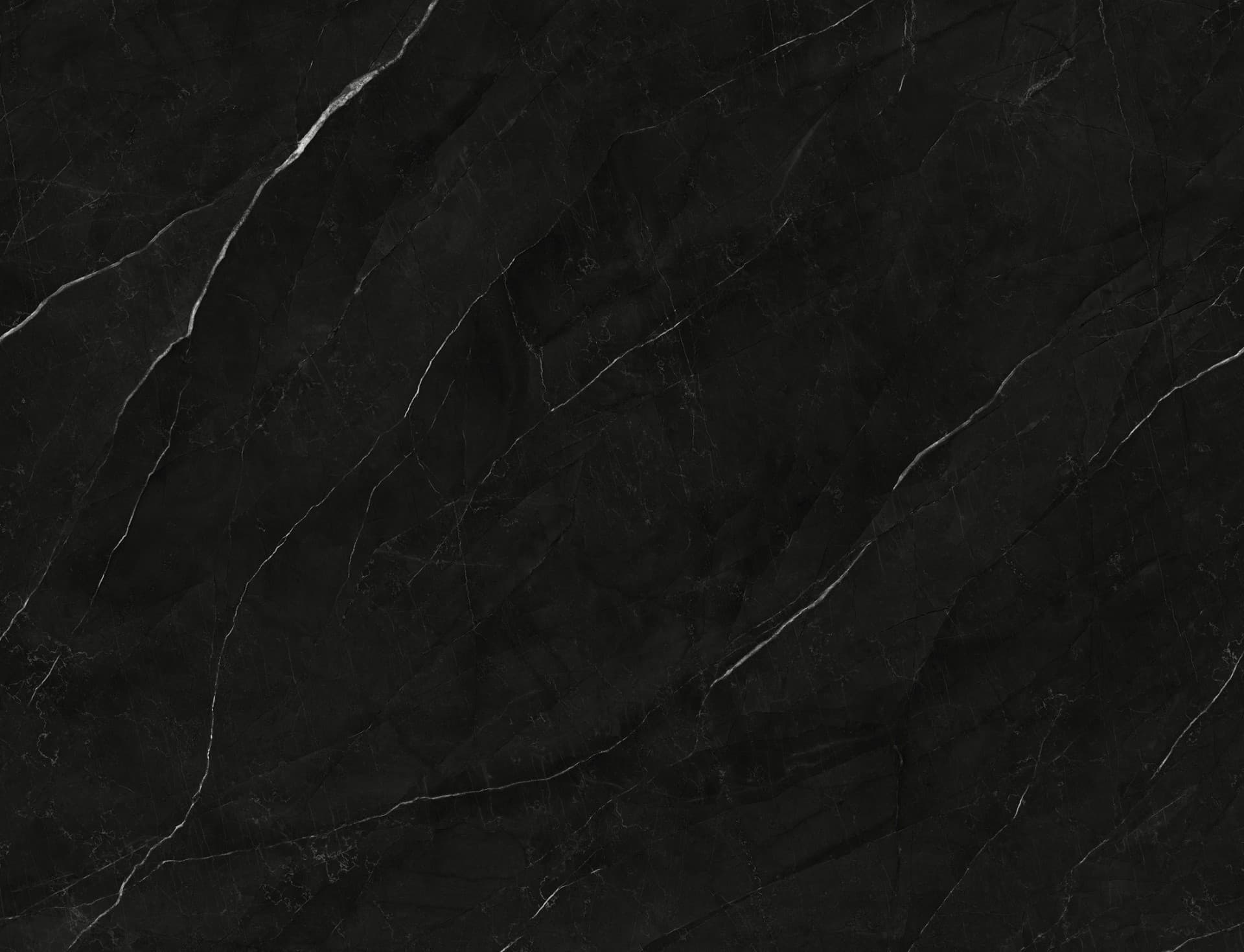 SPC Wall Panel Marble Black Color