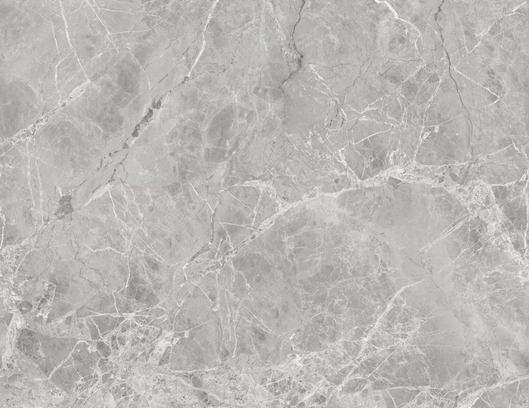 SPC Wall Panel Tundra Grey Color